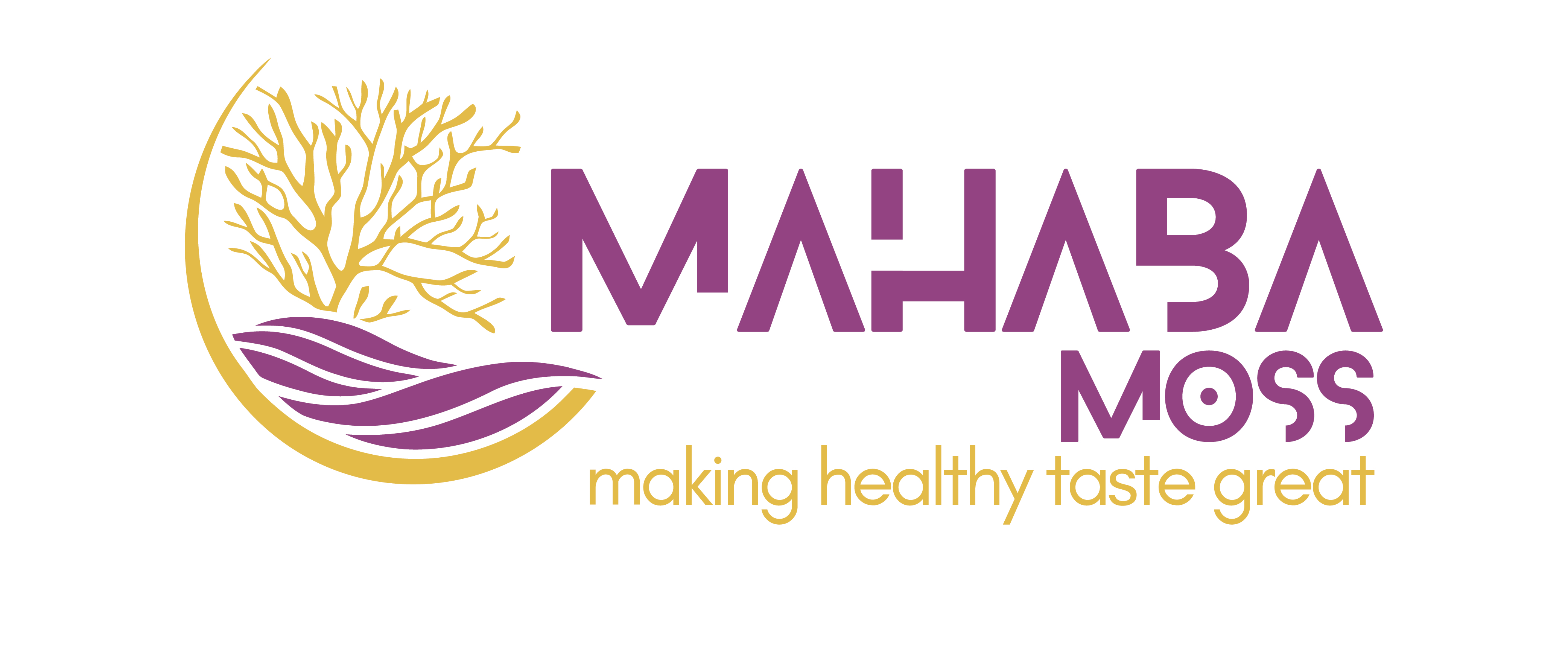 mahaba moss logo